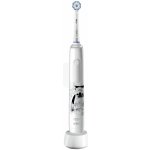 Oral-B Pro 3 Kid Junior Star Wars – Hledejceny.cz