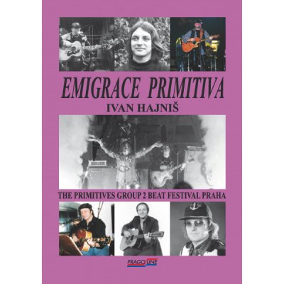 Emigrace primitiva – Zboží Mobilmania