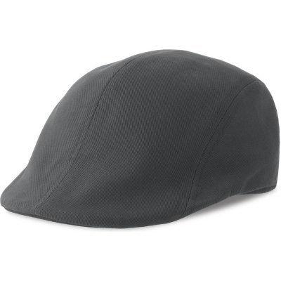 Atlantis Headwear Bekovka Swing-S dark grey – Zboží Mobilmania