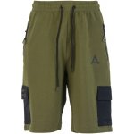 Kraťasy Anaconda Since 2001 Team Shorts – Zboží Mobilmania