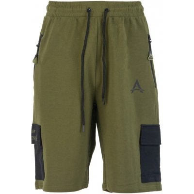 Kraťasy Anaconda Since 2001 Team Shorts – Zboží Mobilmania