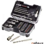 BOSCH PRO-mix sada bitů, nástrčných klíčů a vrtáků do betonu 2607017326 – Sleviste.cz