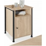 tectake Blackburn 40x42x60,5cm – Sleviste.cz