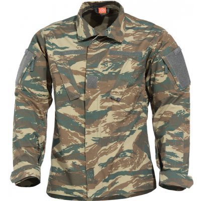 Bunda Pentagon ACU 20 GRCamo – Sleviste.cz