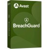 antivir Avast BreachGuard 3 lic. 3 ROKY BGW.3.36M