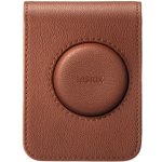 Fujifilm Instax evo Bag brown – Zboží Živě