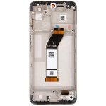 LCD Displej + Dotyková deska + Přední kryt Xiaomi Redmi 10 - originál – Hledejceny.cz