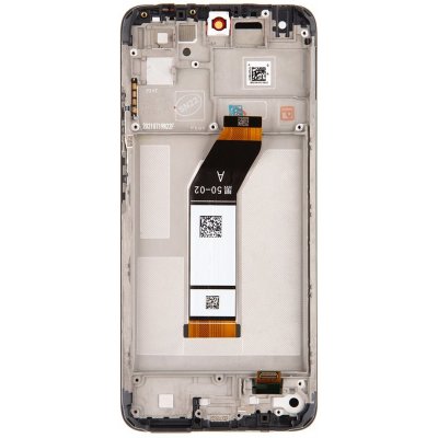 LCD Displej + Dotyková deska + Přední kryt Xiaomi Redmi 10 - originál – Hledejceny.cz