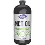 Now Foods MCT olej 946 ml – Hledejceny.cz