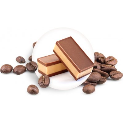 ManuCafe Nugátová zrnková 250 g – Hledejceny.cz