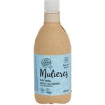 Mulieres Koncentrovaný univerzální čistič bez vůně 450 ml – Sleviste.cz