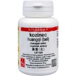Sinecura Kozinec huangqi bei instantní prášek 20 g – Hledejceny.cz
