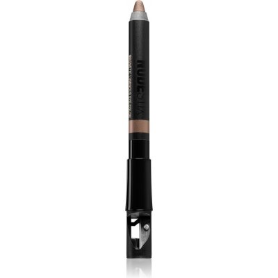 Nudestix Magnetic Luminous univerzální tužka na oči odstín Smoke 2,8 g