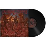 Chaos Horrific - Cannibal Corpse LP – Hledejceny.cz