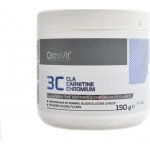 Ostrovit 3C CLA + l-carnitine + Chromium 150 g – Zboží Mobilmania