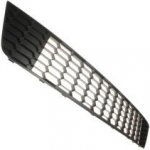 Střední mřížka předního nárazníku RS Škoda 5E0853677B9B9 Škoda Octavia 3 – Zbozi.Blesk.cz