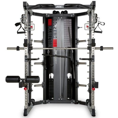 ATX LINE MULTI GYM GMX-2000 – Zboží Mobilmania