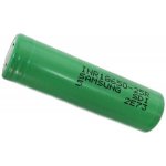 Samsung Baterie 18650 25R 2500mAh/20A – Zboží Dáma