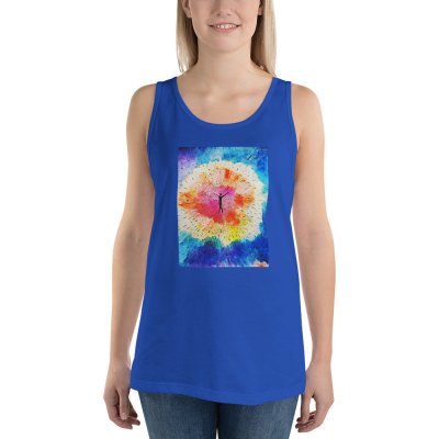 Unisex "Já jsem Láska" – Sleviste.cz