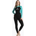 Dámský AQUASTIC Wavey LG WMNS 2 mm black/mint – Hledejceny.cz