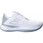 Babolat SFX Evo Clay Woman - Bílý – Zboží Dáma