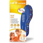 VTR vložky BLUE KIDS UNI JUNIOR ostřihávací – Zboží Dáma