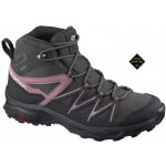 Salomon Daintree Mid GTX W 412313 2021 shale/phantom/fint – Zboží Mobilmania