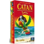 Albi Osadníci z Katanu Junior Na cesty – Zboží Živě