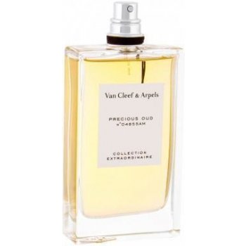 Van Cleef & Arpels Collection Extraordinaire Precious Oud parfémovaná voda dámská 75 ml tester