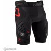 Chránič na motorku chráničové kalhoty Leatt Impact Shorts 3DF 5.0