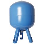 Pumpa TNP-V 80/10 vertikální tlaková nádoba 80l 10bar, 1" – Zboží Mobilmania