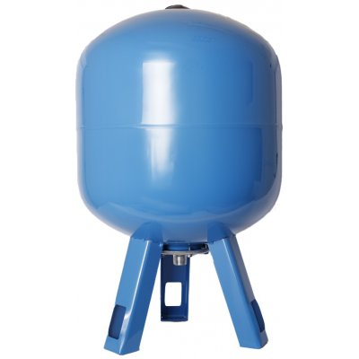 Pumpa TNP-V 80/10 vertikální tlaková nádoba 80l 10bar, 1" – Zboží Mobilmania