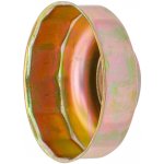 BGS technic Hlavice na povolování olejových filtrů 74 mm 14hranná BGS 1043 – Zboží Dáma