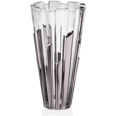BOHEMIA TREASURY BOHEMIA BOLERO CHORD VÁZA 305MM – Hledejceny.cz