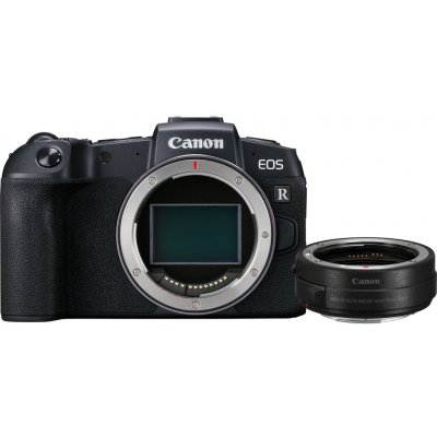 Canon EOS RP – Zboží Mobilmania