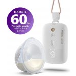 Philips AVENT elektrická Hands Free Premium Plus SCF531/11 – Zboží Dáma