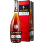 Rémy Martin VSOP Mature Cask Finish 40% 0,7 l (karton) – Hledejceny.cz