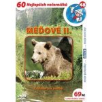 Méďové 2. DVD – Hledejceny.cz