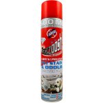 Xanto Vamoosh! pěnový odstaňovač skvrn a pachu z domácích zvířat 600 ml – HobbyKompas.cz