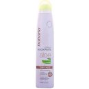 Deodorant Babaria Aloe Vera deospray s Aloe Vera (Aloe Original alcohol-free) 200 ml