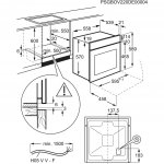 Electrolux EOF3H50BX – Zboží Dáma