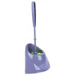 Senzačne KIN3696404 Kartáč WC komplet rohový – Hledejceny.cz