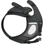Trixie Ochranné hárací kalhotky Comfort se síťkou černá M 40-50 cm – Sleviste.cz