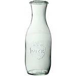 Sklenice WECK Karafa 1062 ml 6 x – Hledejceny.cz