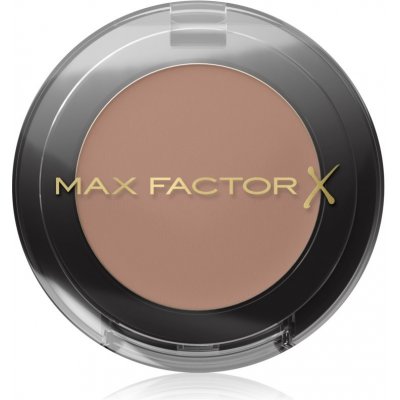 Max Factor Wild Shadow Pot krémové oční stíny 03 Crystal Bark 1,85 g