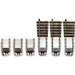 Fleischmann H0 Set kolejiva k rozšíření točny 6152 6153 – Hledejceny.cz