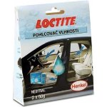 Loctite Pohlcovač vlhkosti 2x50g – Sleviste.cz