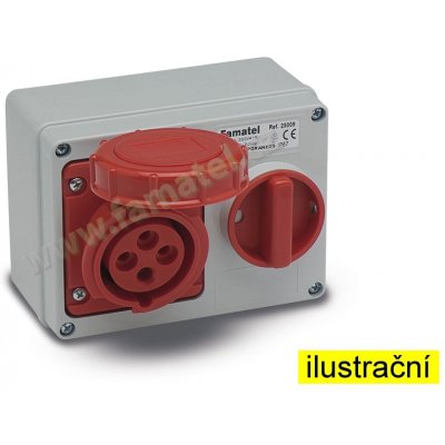 Famatel 25112 – Hledejceny.cz