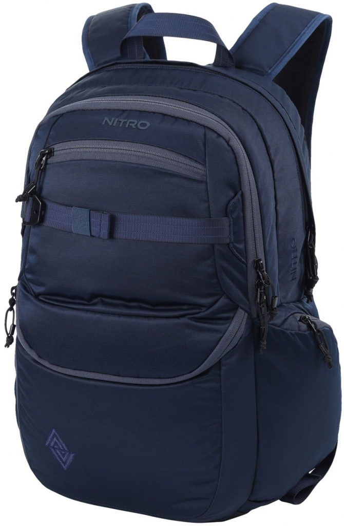 Nitro Future Hero night sky 35 l