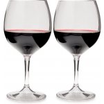GSI Nesting Red Wine Glass Set – Zboží Dáma